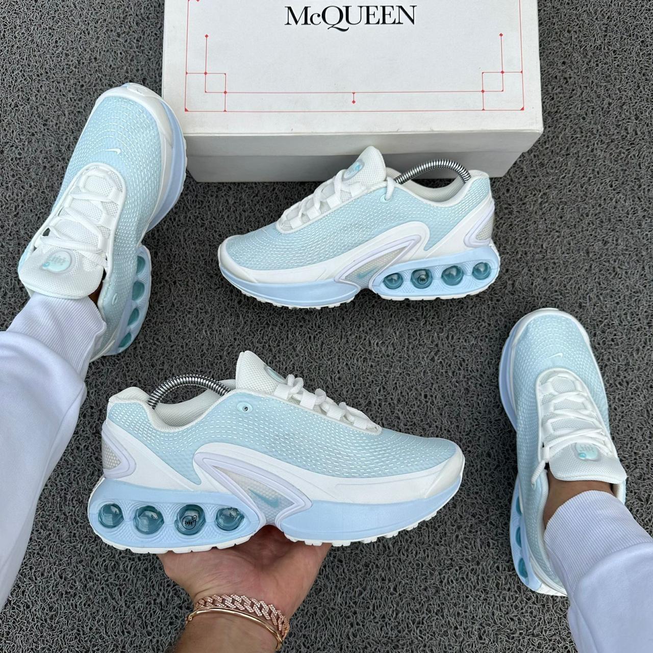 NIKE AIR MAX DN