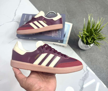 ADIDAS SAMBA