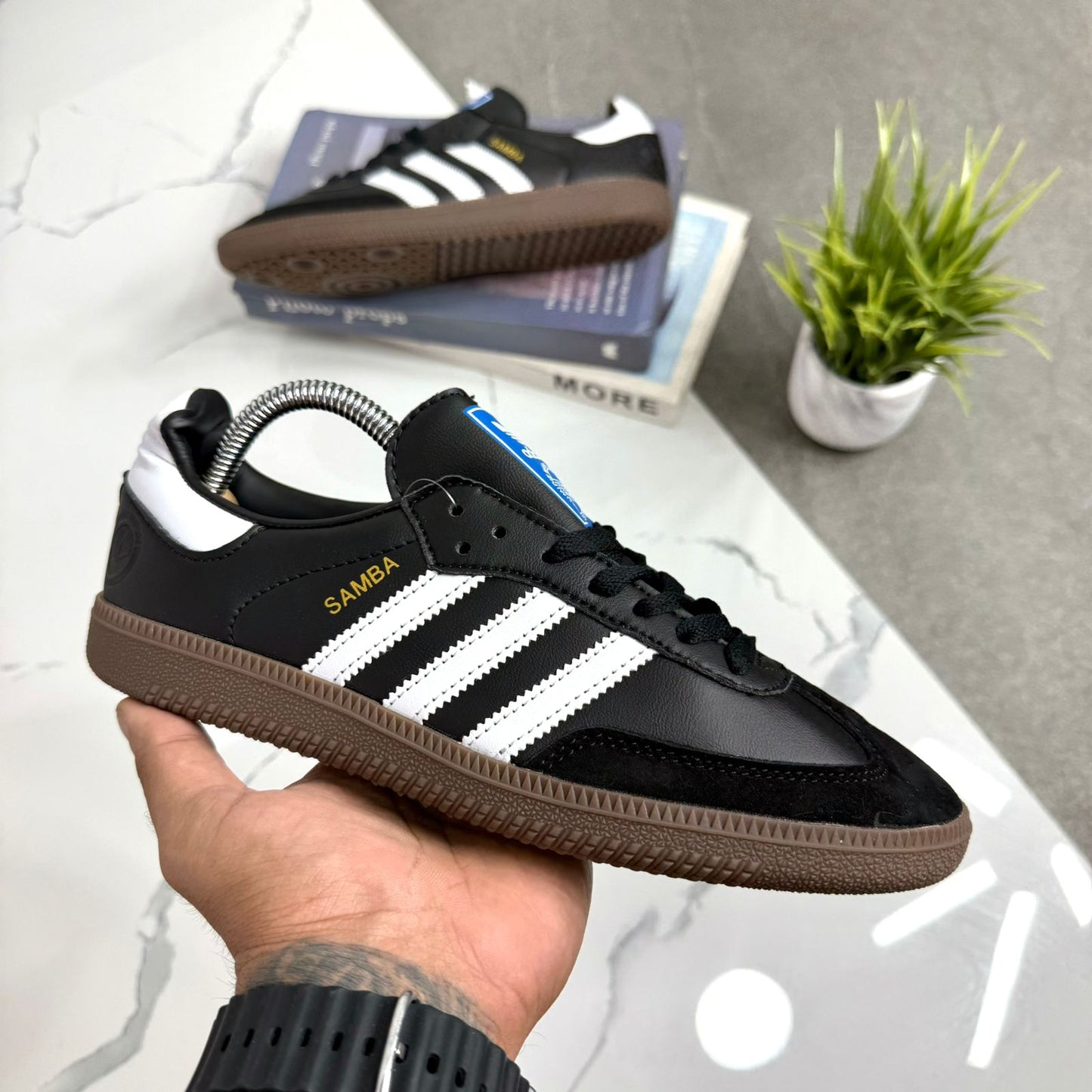 ADIDAS SAMBA