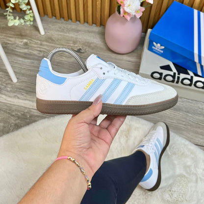 ADIDAS SAMBA