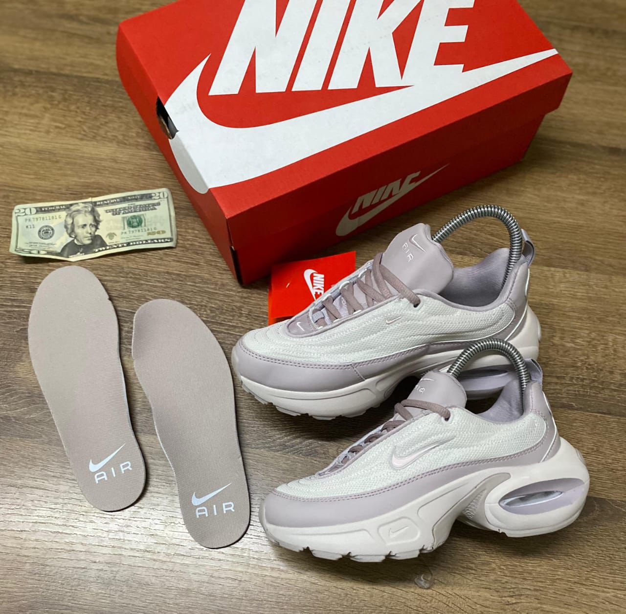 NIKE AIR MAX DN