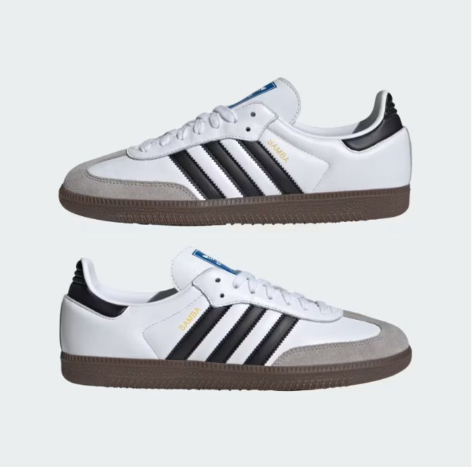 ADIDAS SAMBA