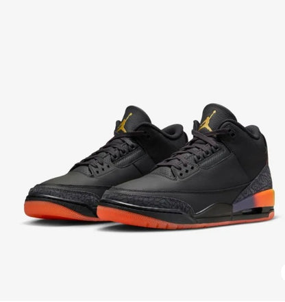 JORDAN 3 J BALVIN