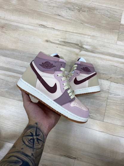 JORDAN 1 ROSA