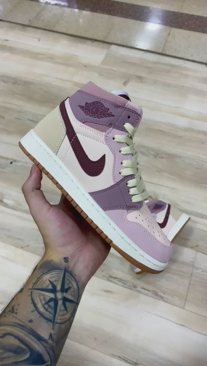 JORDAN 1 ROSA