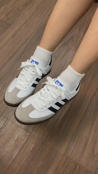 ADIDAS SAMBA